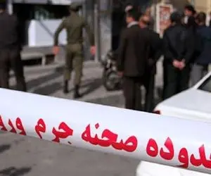 جریان مرگ یک وکیل در فردیس و ابهامات آن؛ قتل بوده؟