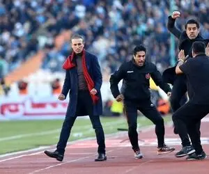  گزینه های جذاب  گل‌محمدی برای خط حمله پرسپولیس!