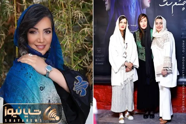 elham pavehnejad shayanews