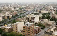 قیمت هر متر خانه در تهران چند میلیون است؟