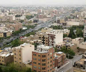 قیمت هر متر خانه در تهران چند میلیون است؟