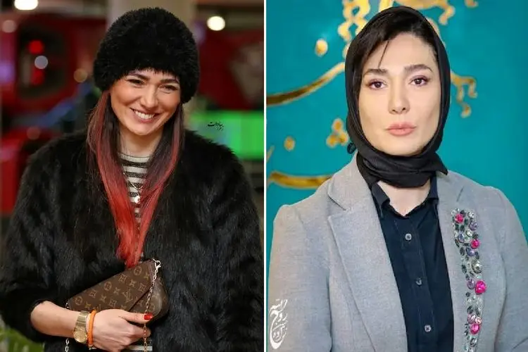 بیوگرافی و صفر تا صد مینا وحید؛ پدری که کلا ساز مخالفه از ازدواج و عشق تا بازیگری