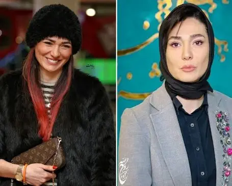 بیوگرافی و صفر تا صد مینا وحید؛ پدری که کلا ساز مخالفه از ازدواج و عشق تا بازیگری