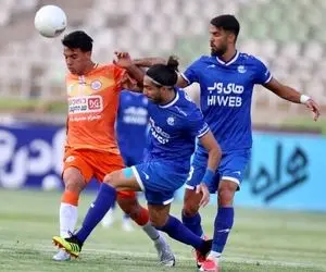 فصل آیند فصل بحران در استقلال است؟