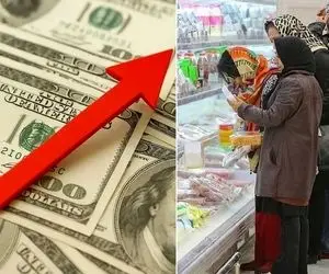 قیمت دلار امروز شنبه 2 اسفند 1404؛ از پارسال تا امسال چقدر فقیرتر شده ایم؟