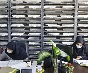 خبر خوش برای فرهنگیان؛ کارمندان اداری ههم رتبه بندی می شوند