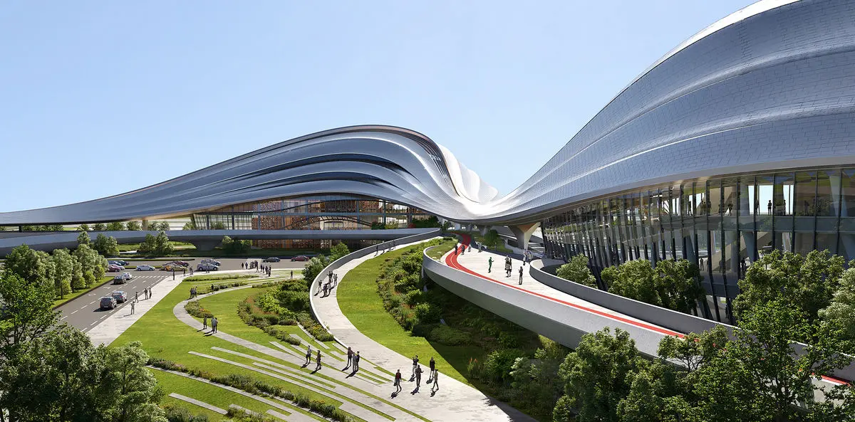 6_zha_jinghe-new-city-culture-art-centre_render-by-atchain