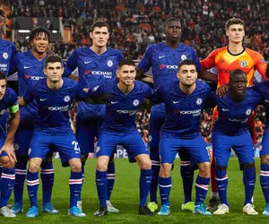 فهرست خروج باشگاه چلسی لو رفت!