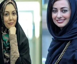 واکنش تلخ نفیسه روشن به چهلم آزاده نامداری! 