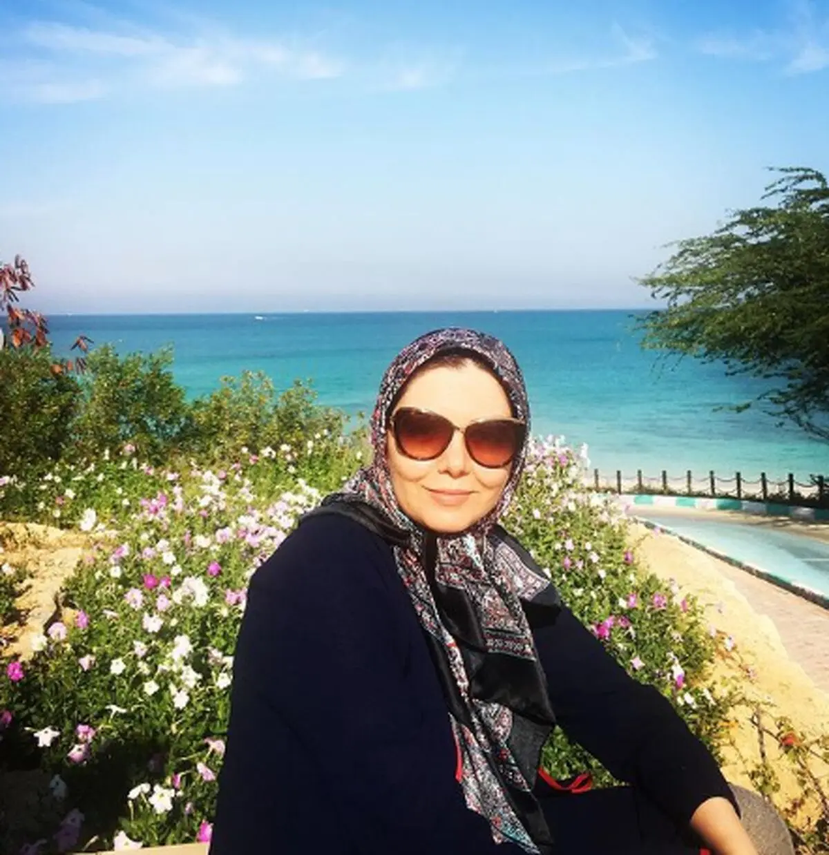 آزاده نامداری