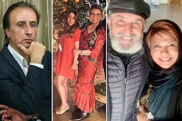 gohar kheirandish shayanews