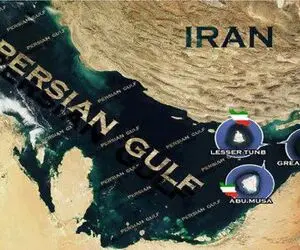  روز ملی جزایر سه گانه خلیج فارس به تقویم رسمی کشور اضافه شد