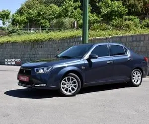 دنا پلاس دنده ای 484 میلیون؛ به کجا چنین شتابان؟