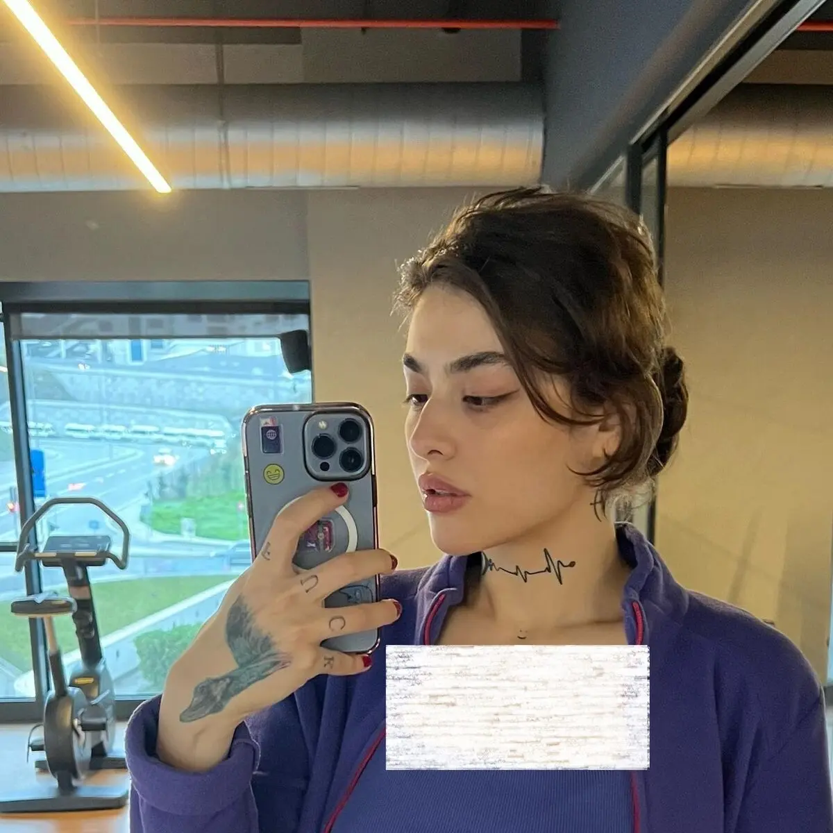 reyhane parsa