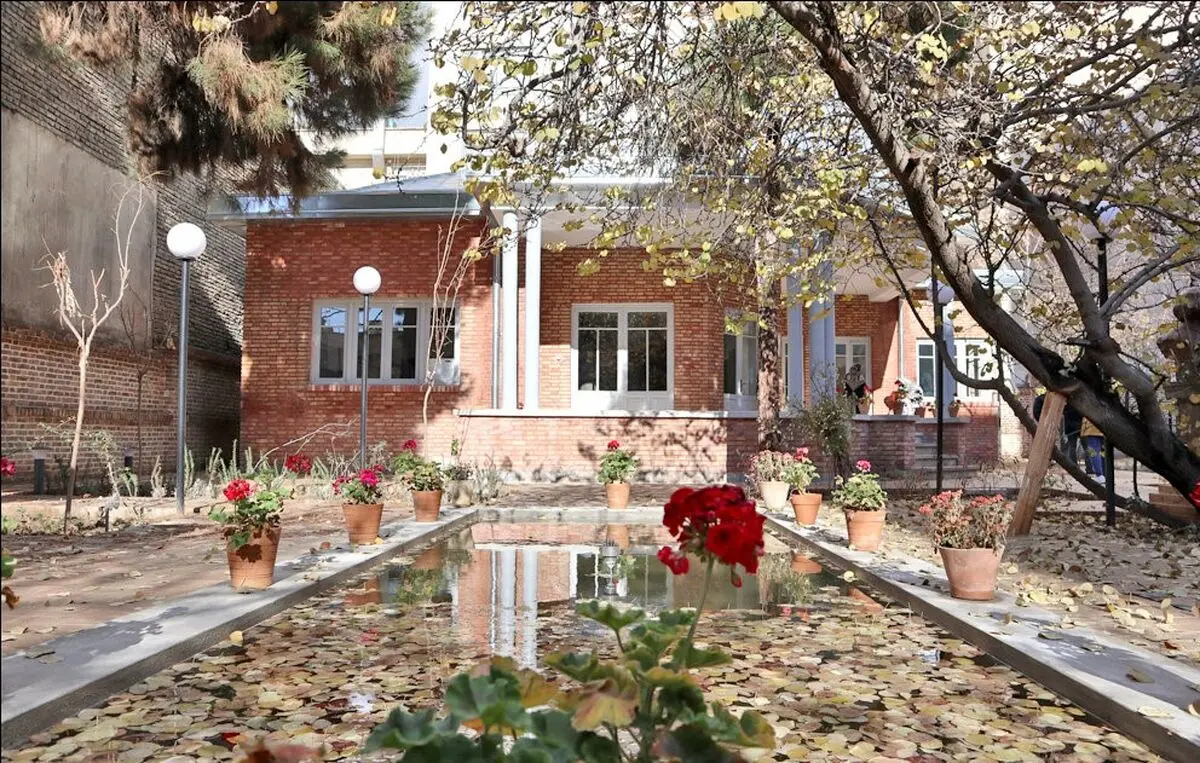 جاهای دیدنی تهران