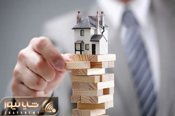 مشاورین املاک