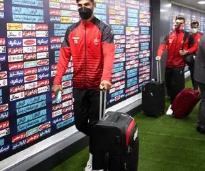 پیشنهاد وسوسه کننده برای جذب مهاجم پرسپولیس