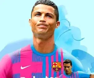 مذاکره کریس رنالدو با بارسلونا، بازار گرمی رسانه‌ای یا واقعیت مهیج؟