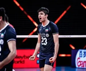 فدراسیون والیبال و «بردیا سعادت»؛ از پنهان‌کاری تا اولتیماتوم بی‌فایده