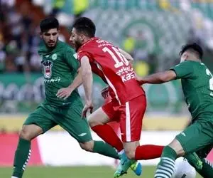 گزینه نقل و انتقالاتی یحیی از پرسپولیس دور شد!
