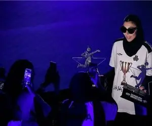 افشاگری ستاره والیبال زنان در مورد برنامه آینده سردار آزمون