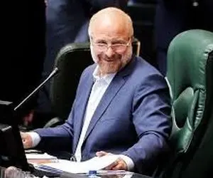 هشدار قالیباف، رییس مجلس،درمورد رمز ارزها!