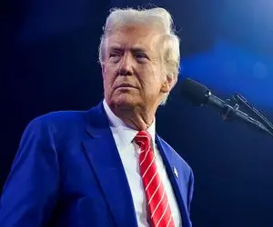 روز و ساعت مراسم تحلیف ترامپ به وقت ایران + جزییات