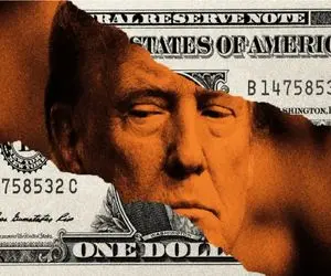 پول‌پاشی ترامپ پیش از انتخابات ۲۰۲۶ نگران بسنت را بر انگیخت