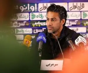 فرهاد مجیدی: بازیکنان استقلال ظرفیت قهرمانی در هر دو جام را دارند