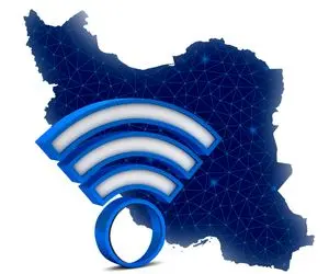یک خبر تازه درباره زمان وصل شدن اینترنت
