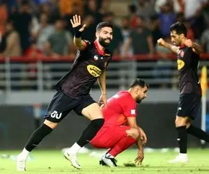 یاسین سلمانی از بمب نقل و انتقالات تا ستاره شدن برای پرسپولیس