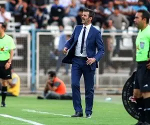 بحران ۴۰ میلیاردی آبی‌ها!