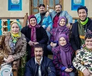 علت ساخته نشدن فصل هفتم سریال پایتخت چه بود؟ 