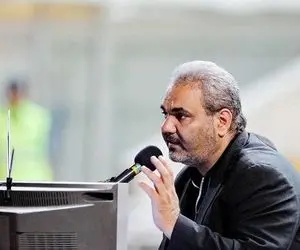 گزارشگر دربی 98 مشخص شد