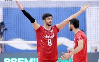 ستاره ملی پوش ایران رسما به تیم ایتالیایی پیوست