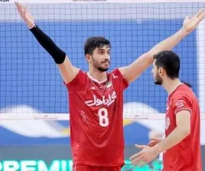 ستاره ملی پوش ایران رسما به تیم ایتالیایی پیوست