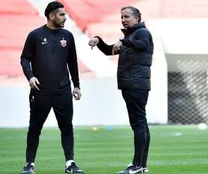 بهترین گزینه برای جانشینی یحیی گل محمدی