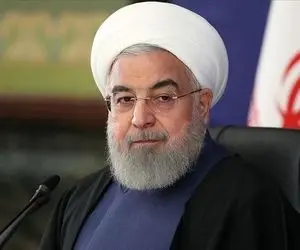 هشدار روحانی به کشورهای اروپایی: مذاکره جدید درباره برجام نداریم