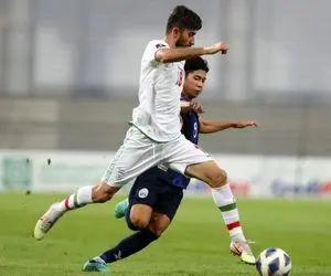 روز و ساعت بازی فوتبال ایران – عراق