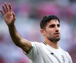 دو قلو محمدی استقلال در پرسپولیس؟