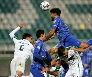 رأی قطعی علیه ملوان؛ خادم‌پور جنجال ساخت، جدول لیگ زیر و رو شد