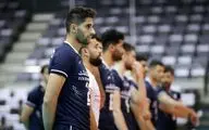 (ویدئو) خلاصه بازی والیبال ایران - چین؛ امروز 27 شهریور 1400
