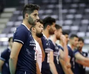 (ویدئو) خلاصه بازی والیبال ایران - چین؛ امروز 27 شهریور 1400