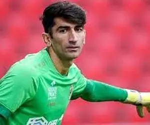 (عکس) پرسپولیس به دنبال دو گلر ملی پوش!