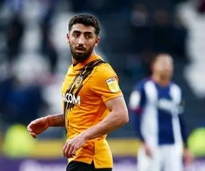 تکلیف صیادمنش در هال سیتی مشخص شد