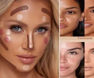 کرم پودر هایی که هنوز زیر 500 هزار قیمتشونه؛ مات، سبک، پوشانندگی عالی و با دوام بالا