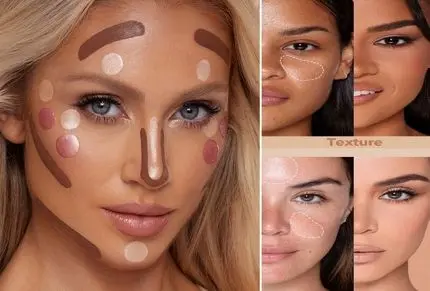 کرم پودر هایی که هنوز زیر 500 هزار قیمتشونه؛ مات، سبک، پوشانندگی عالی و با دوام بالا