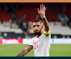 فوری؛ شاه ماهی نقل و انتقالات به فولاد خوزستان پیوست!