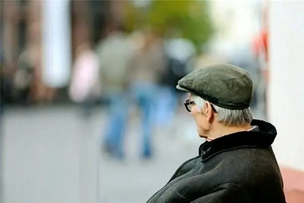 بازنشستگان