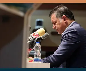 نام جانشین اسکوچیچ در تلویزیون لو رفت؟!